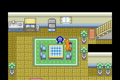 Pokemon - Poli Version Screenshot 1